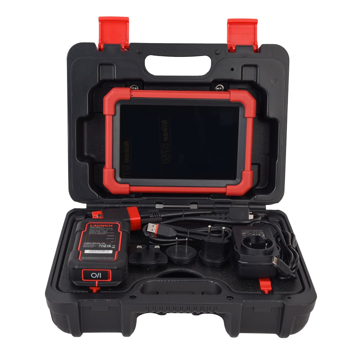 Launch CRP919 MAX Сканер диагностический Launch CRP919 MAX Сканер диагностический