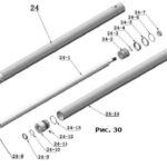 Запчасти для подъемников