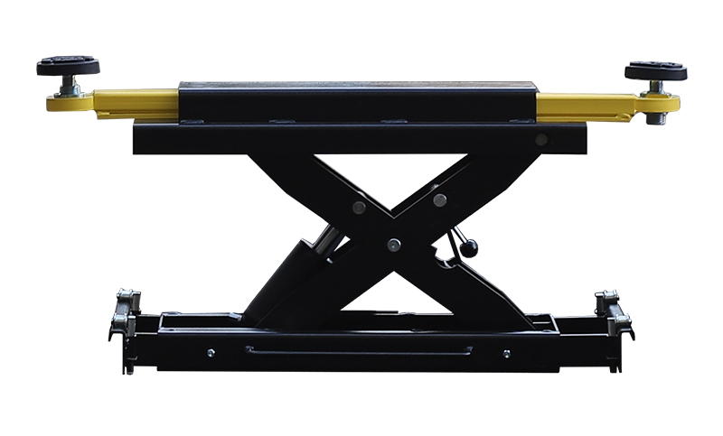 KraftWell KRWJ2N Траверса г/п 2000 кг. с ручным приводом KraftWell KRWJ2N Траверса г/п 2000 кг. с ручным приводом