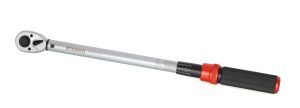 Ключ динамометрический профессиональный 20-120 Nm. 1/2″ STANKO CS1106121