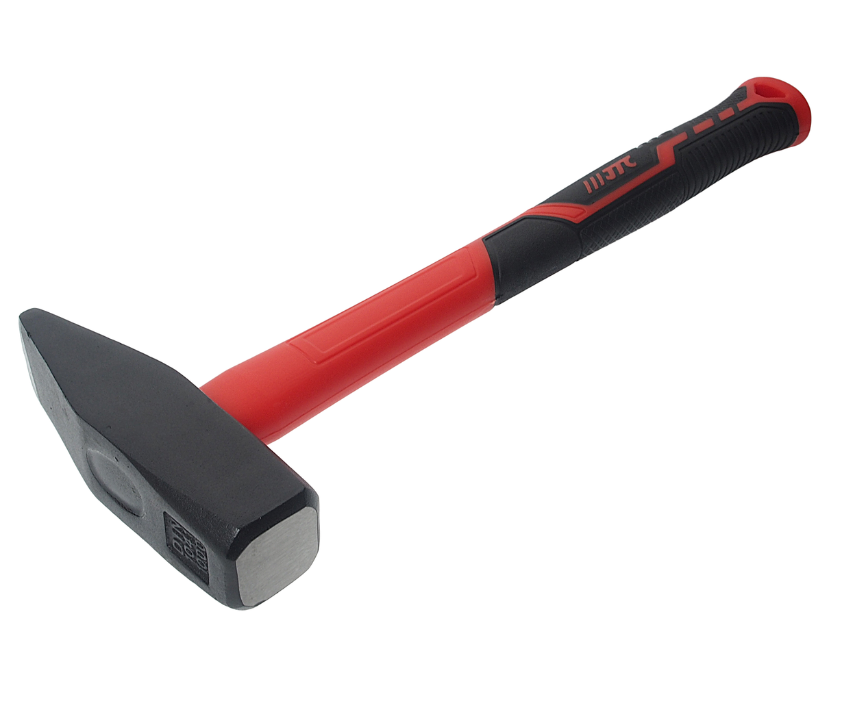 JTC-1659-15 МОЛОТОК 1.500КГ СЛЕСАРНЫЙ ФИБЕРГЛАСОВАЯ РУЧКА JTC JTC-1659-15 МОЛОТОК 1.500КГ СЛЕСАРНЫЙ ФИБЕРГЛАСОВАЯ РУЧКА JTC