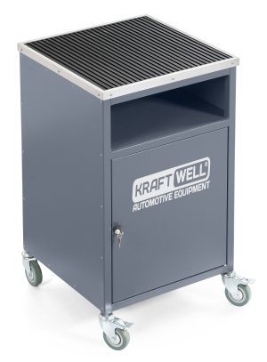 KraftWell KRW-VD9 Тумба передвижная