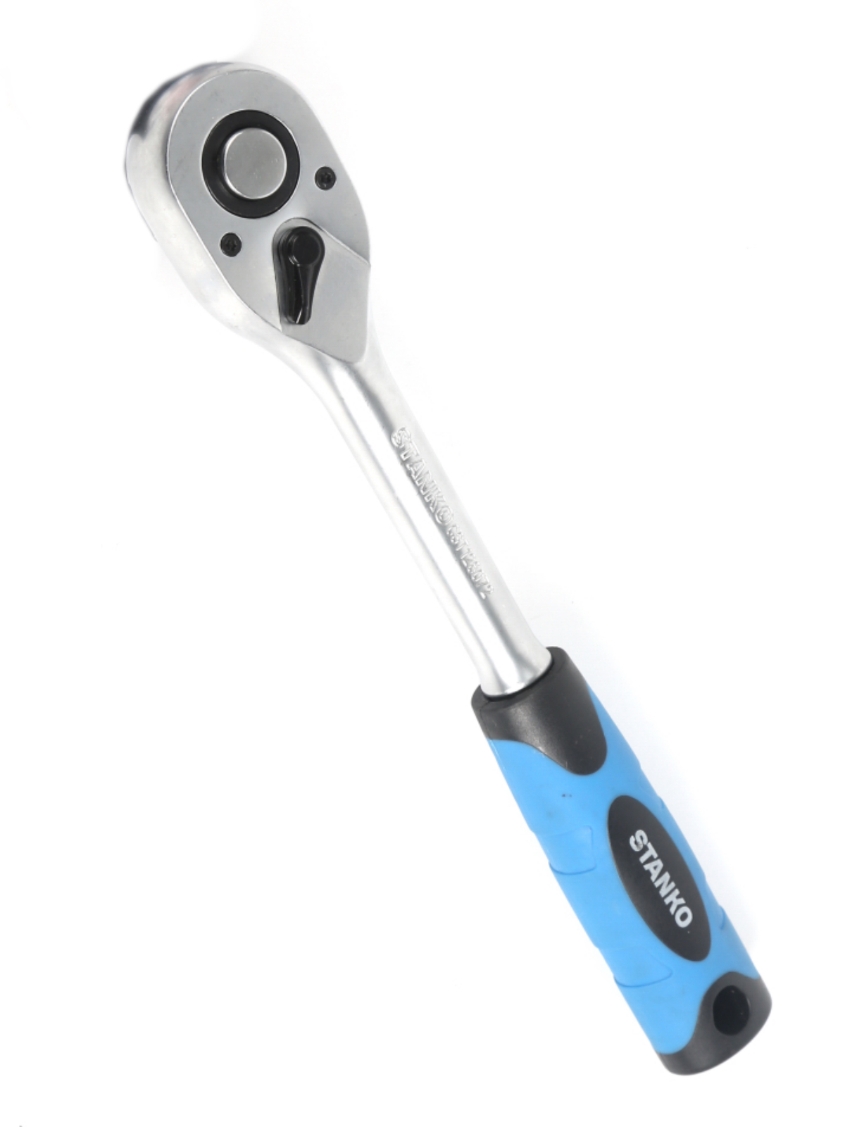 CST126072 Рукоятка трещочная 72 зуба 1/2" CST126072 Рукоятка трещочная 72 зуба 1/2″
