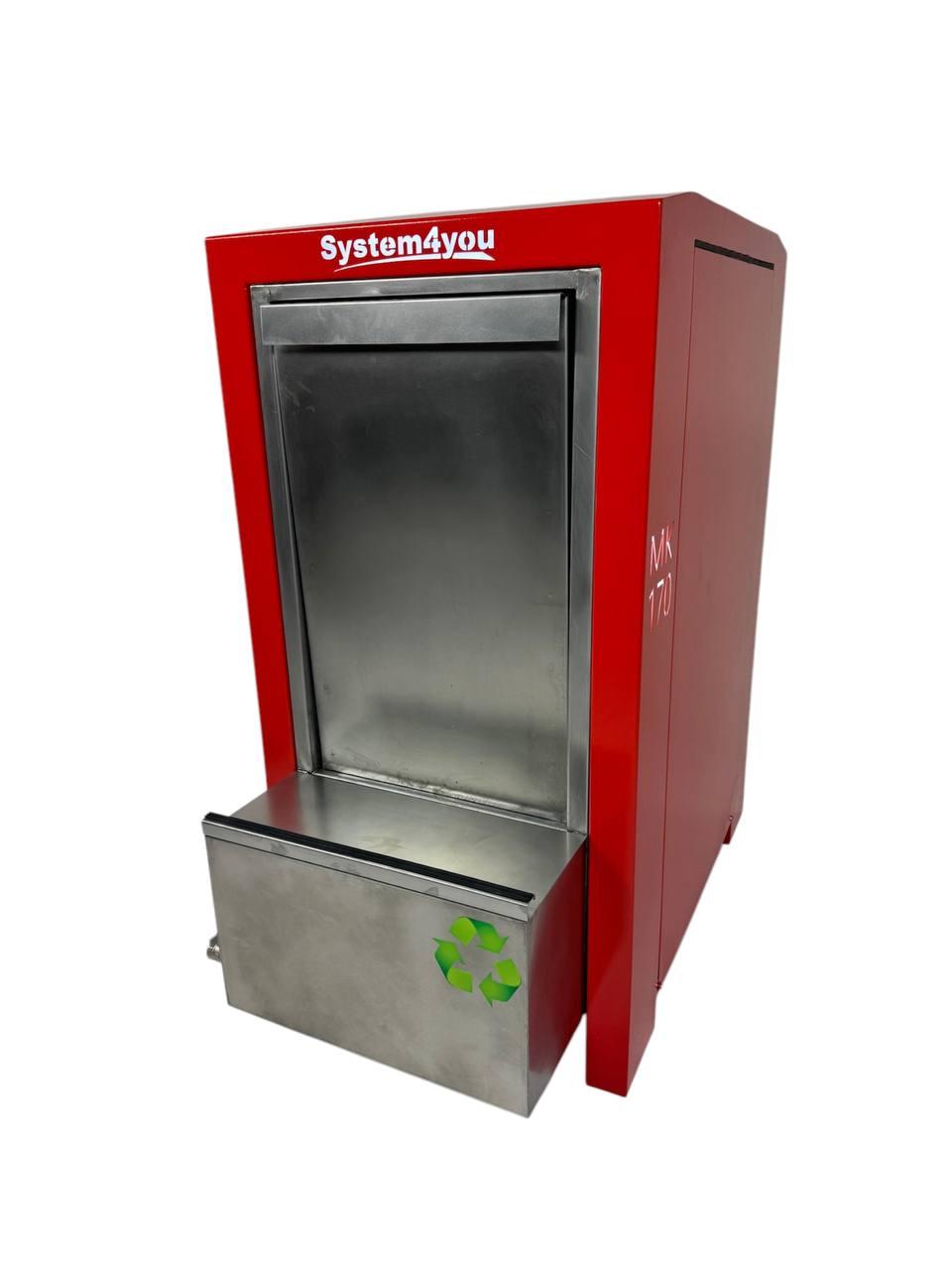 Мойка колес System4you MK-170П Мойка колес System4you MK-170П