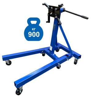 ES-1805 Кантователь двигателя 907 кг
