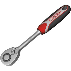 Трещотка 3/8″