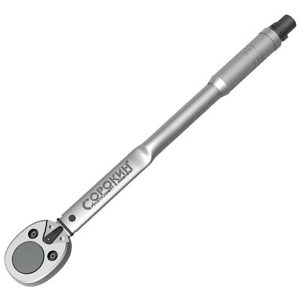 Ключ динамометрический 1/2″, 30-210 Nm
