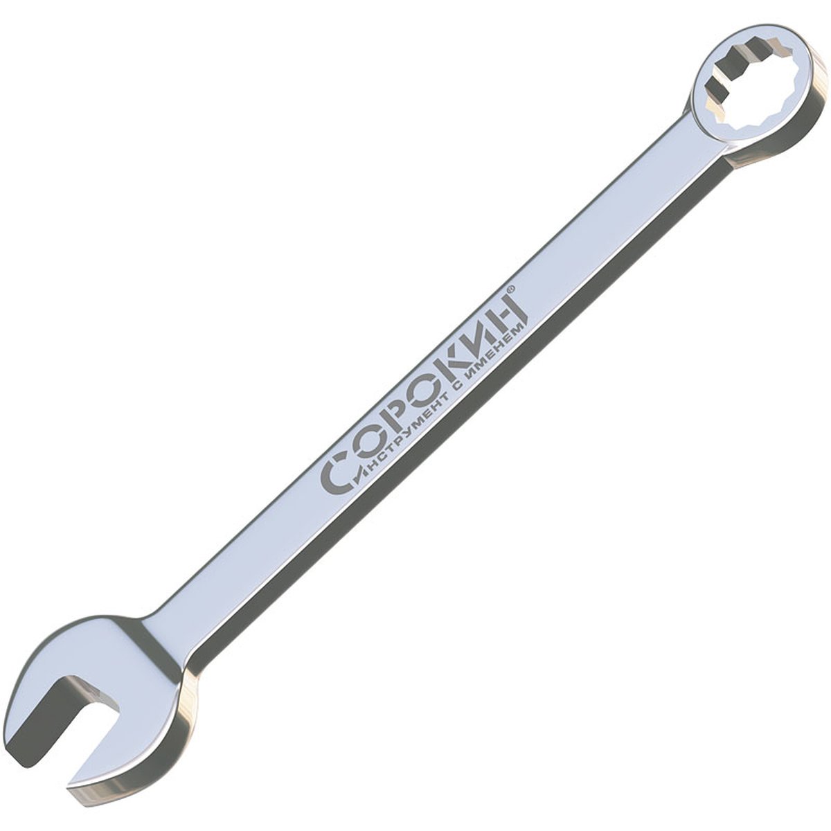 Ключ рожково-накидной 3/4" Ключ рожково-накидной 3/4″