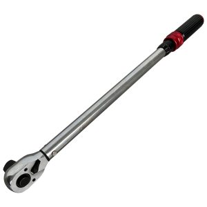 Ключ динамометрический 3/4″, 100-550 Nm