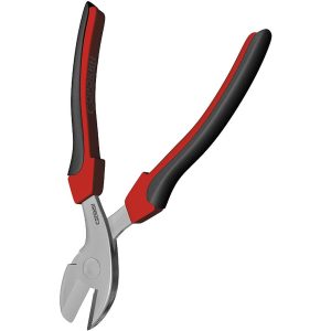 Бокорезы 8″