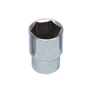Головка 1/2″ 16мм шестигранная
