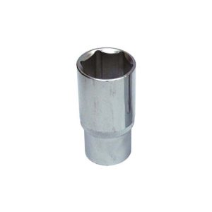 Головка 1/2″ 18мм шестигранная высокая