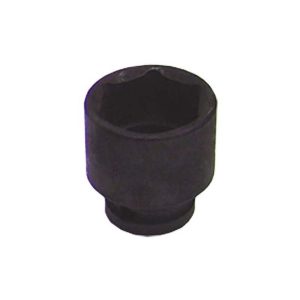 Головка ударная 1/2″ 14мм шестигранная