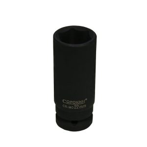 Головка ударная 1/2″ 20мм шестигранная