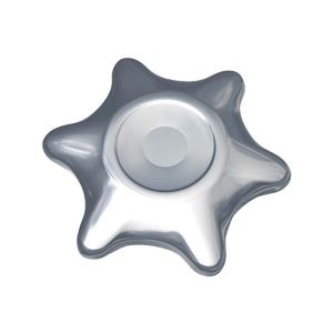 Трещотка 3/8″ с круглой ручкой