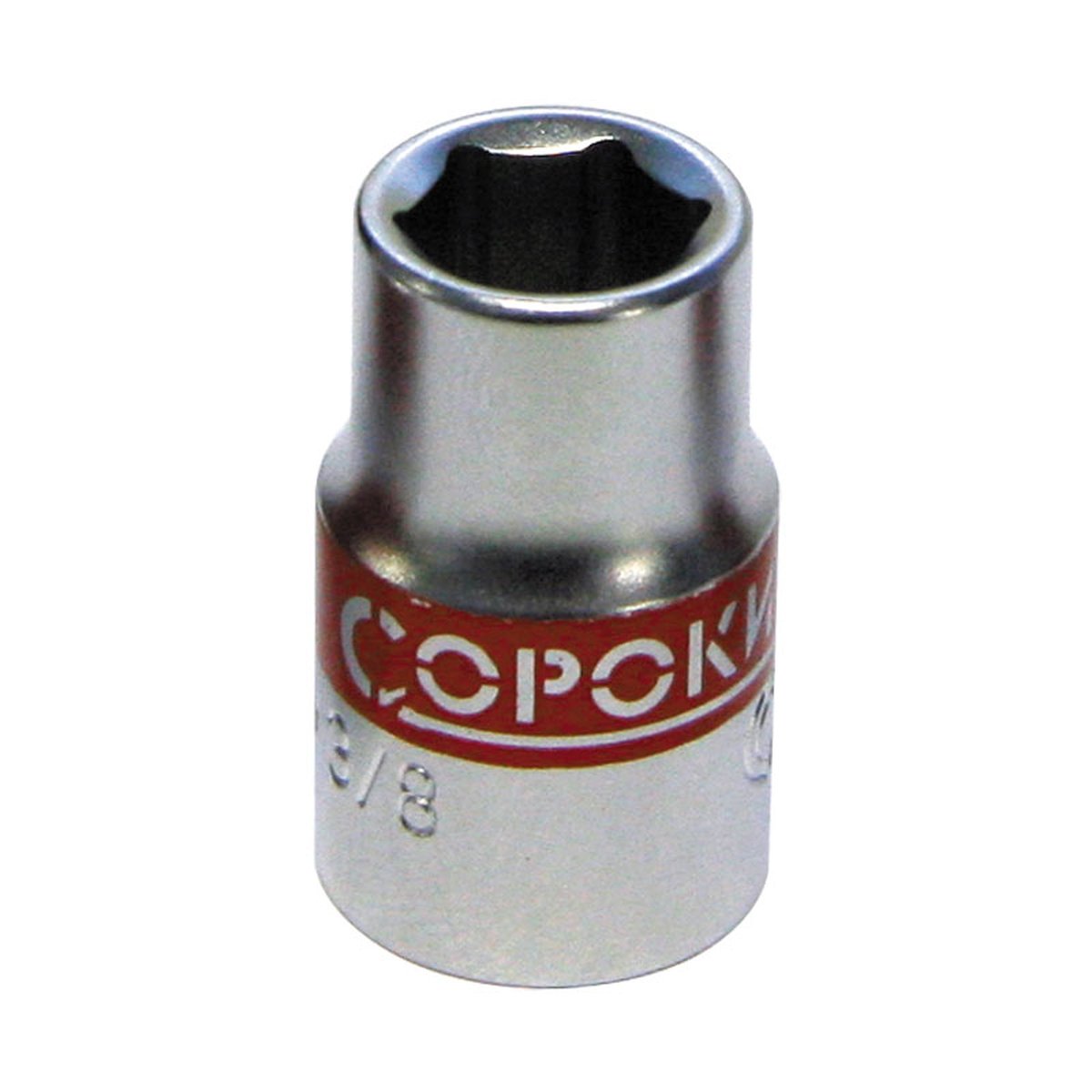 Головка 3/8", 7/16" шестигранная Головка 3/8″, 7/16″ шестигранная