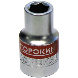 Головка 1/2″, 1-1/16″ шестигранная