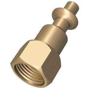 Пневморазъём 1/4″ внутренняя резьба