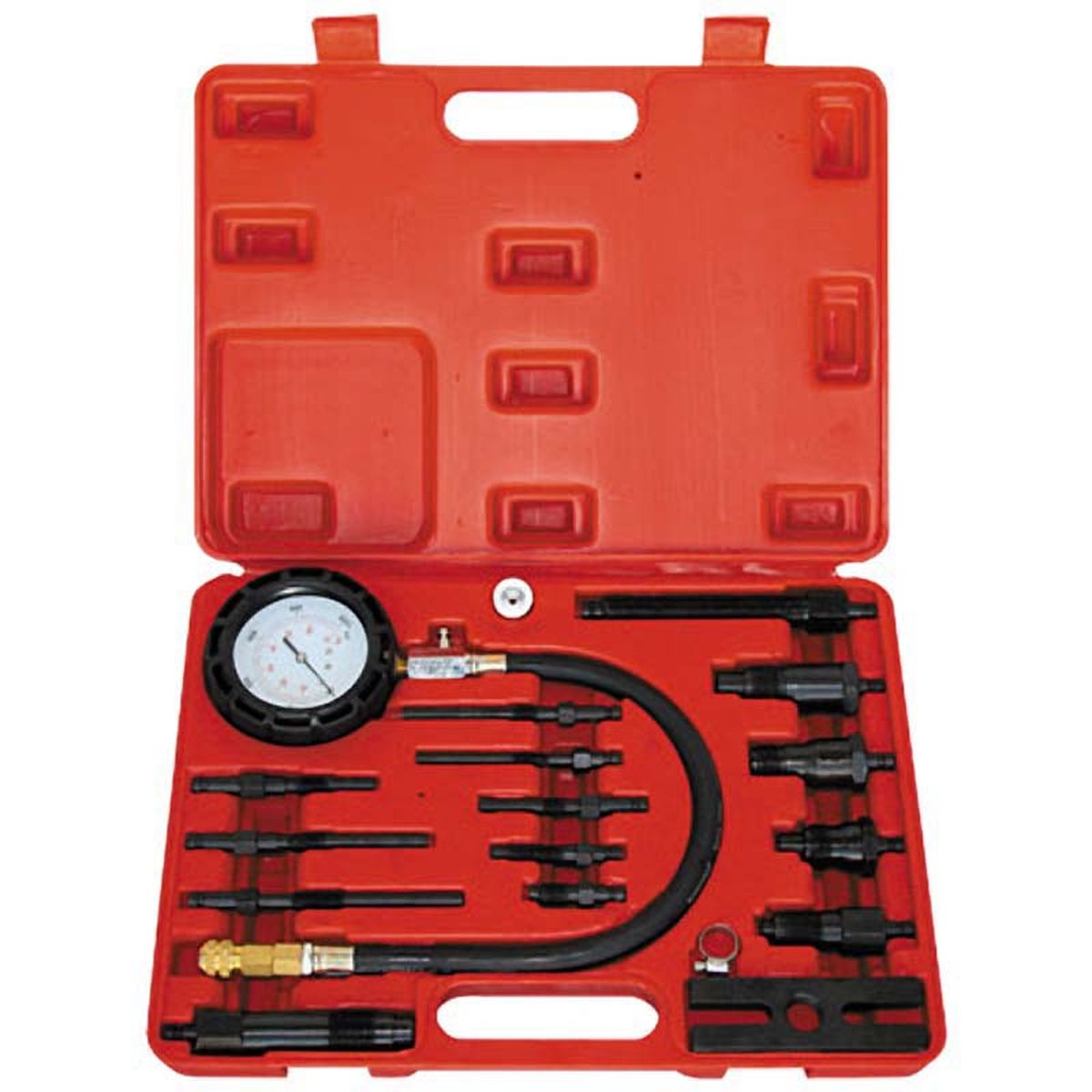 Компрессометр для дизельных двигателей Компрессометр для дизельных двигателей