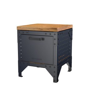 Колонна малая DAD`s Garage с дверцей