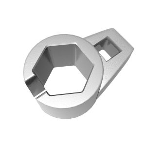 Головка для снятия датчика кислорода, 3/8″х7/8″
