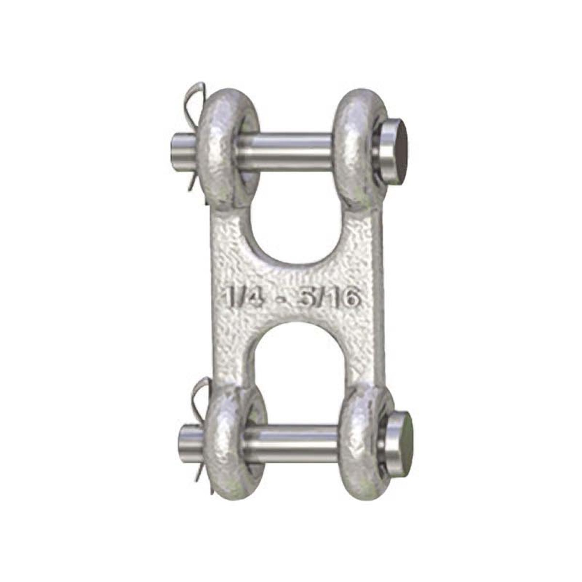 Сцепка цепи 1/4"-5/16" Сцепка цепи 1/4″-5/16″