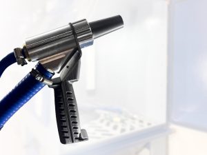 Пистолет VaporBlast PRO