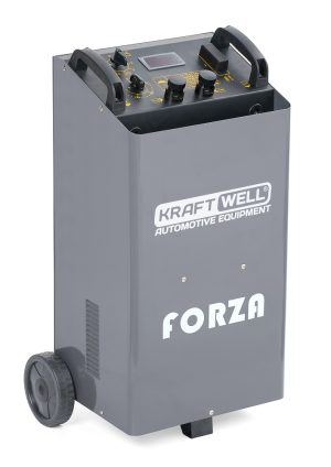 KraftWell FORZA Пуско-зарядное устройство 570А