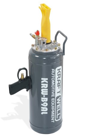 KraftWell KRW-B9AL Бустер 9 л.