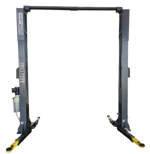 KraftWell VERSA 2B Подъемник комплект г/п 4 т. упр.стопорами на 1-й колонне с анкерами и проставками