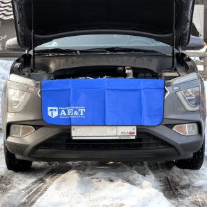 Накидка магнитная 1000×600мм TA05136B AE&T