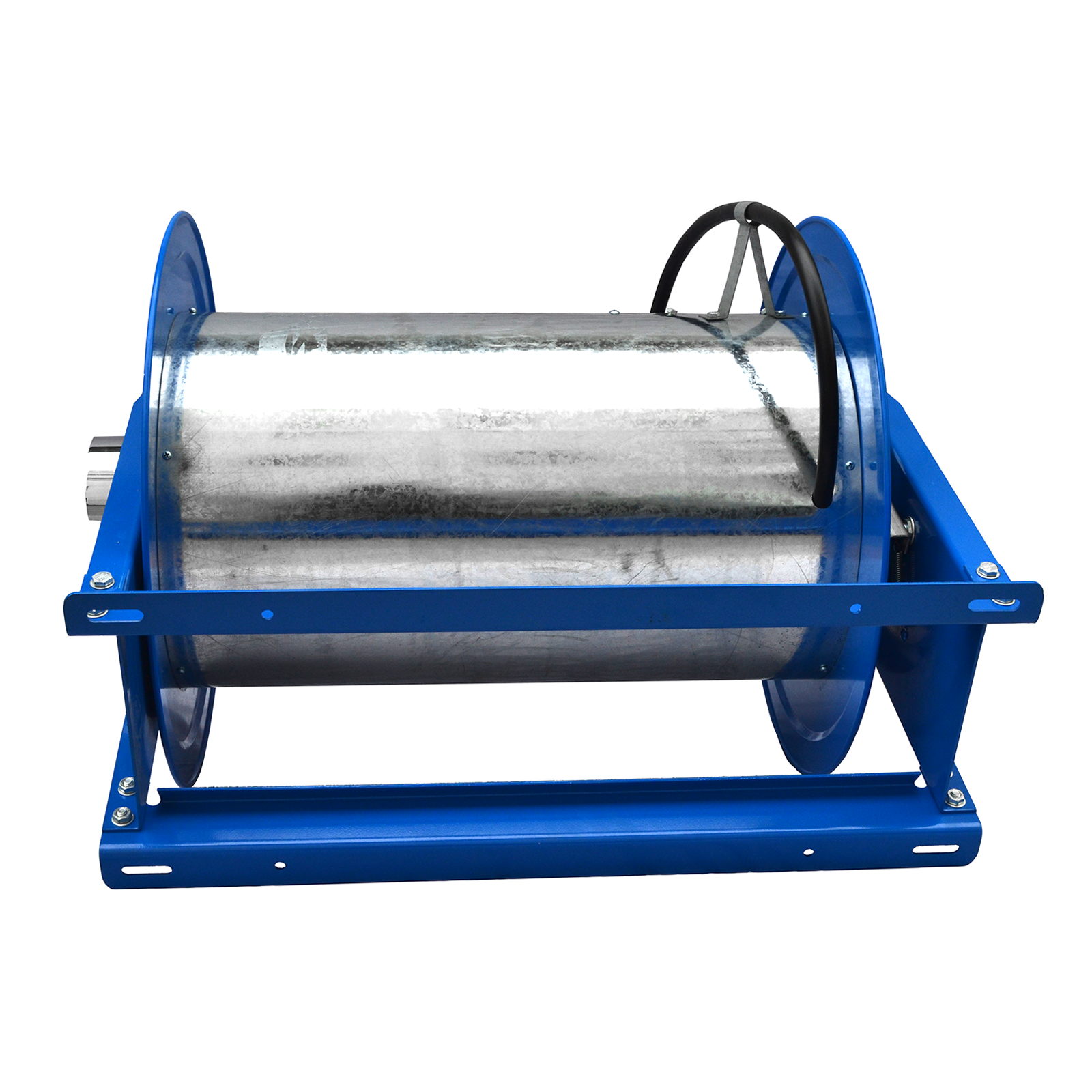 1u3vfyxi4523if260iczd63z0p6ouogy Катушка для шланга для отвода выхлопных газов (76мм) TG-27076 AE&T
