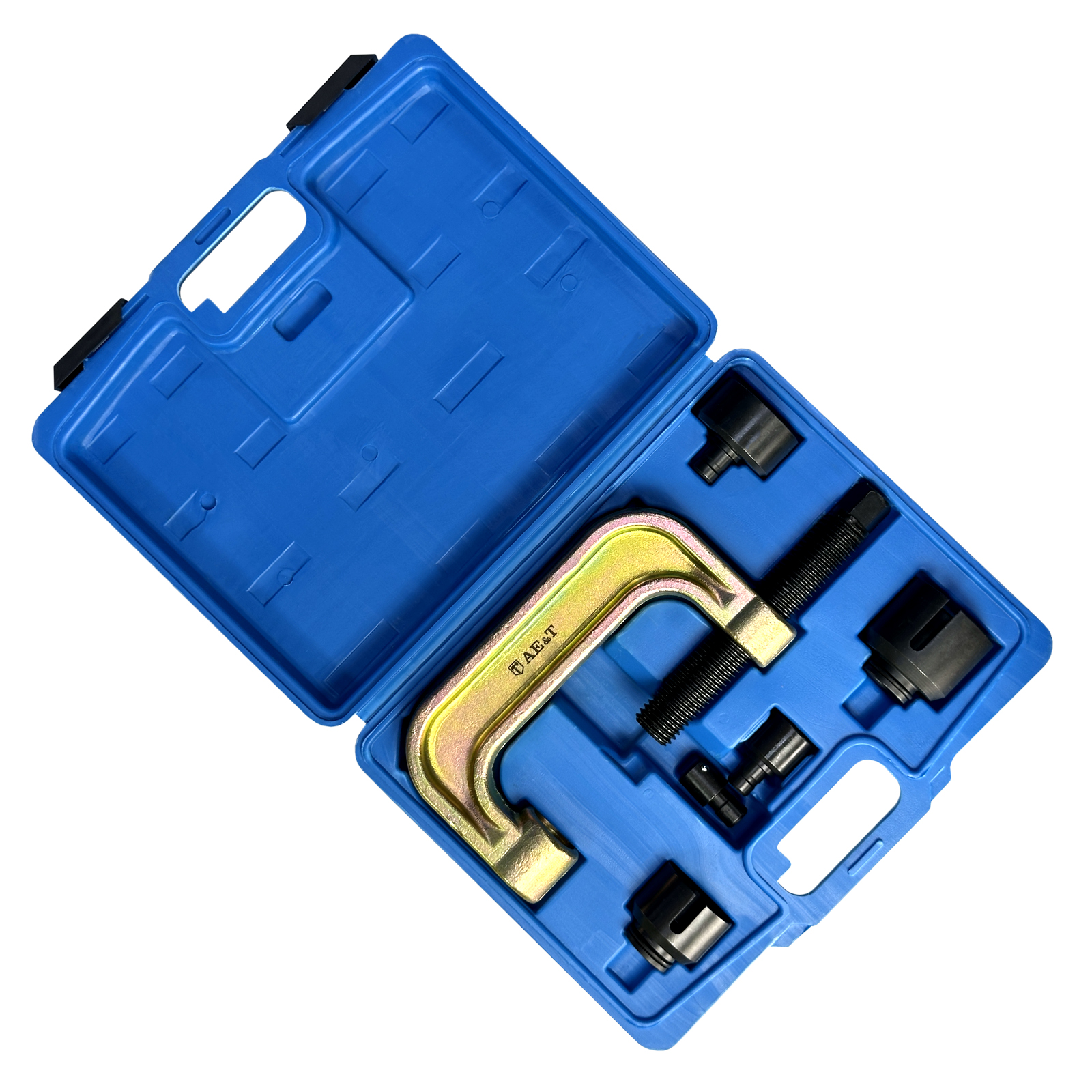 4yvj7ps0pkhrosgiheyzivy5vf66uib8 Инструмент обслуживания шаровых Mercedes TA-B1042 AE&T