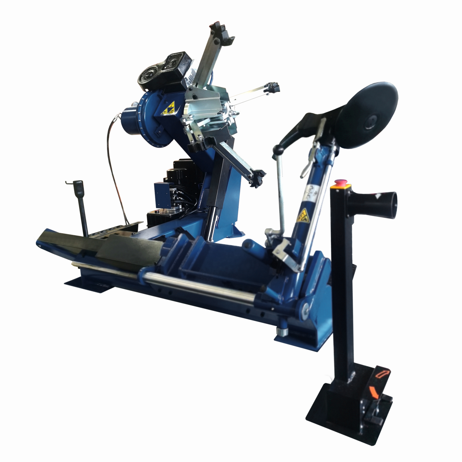 51xdxe5i2bs2r7lj6p1mqi3xrenwqr9m Станок шиномонтажный MT-296 AE&T (380В)