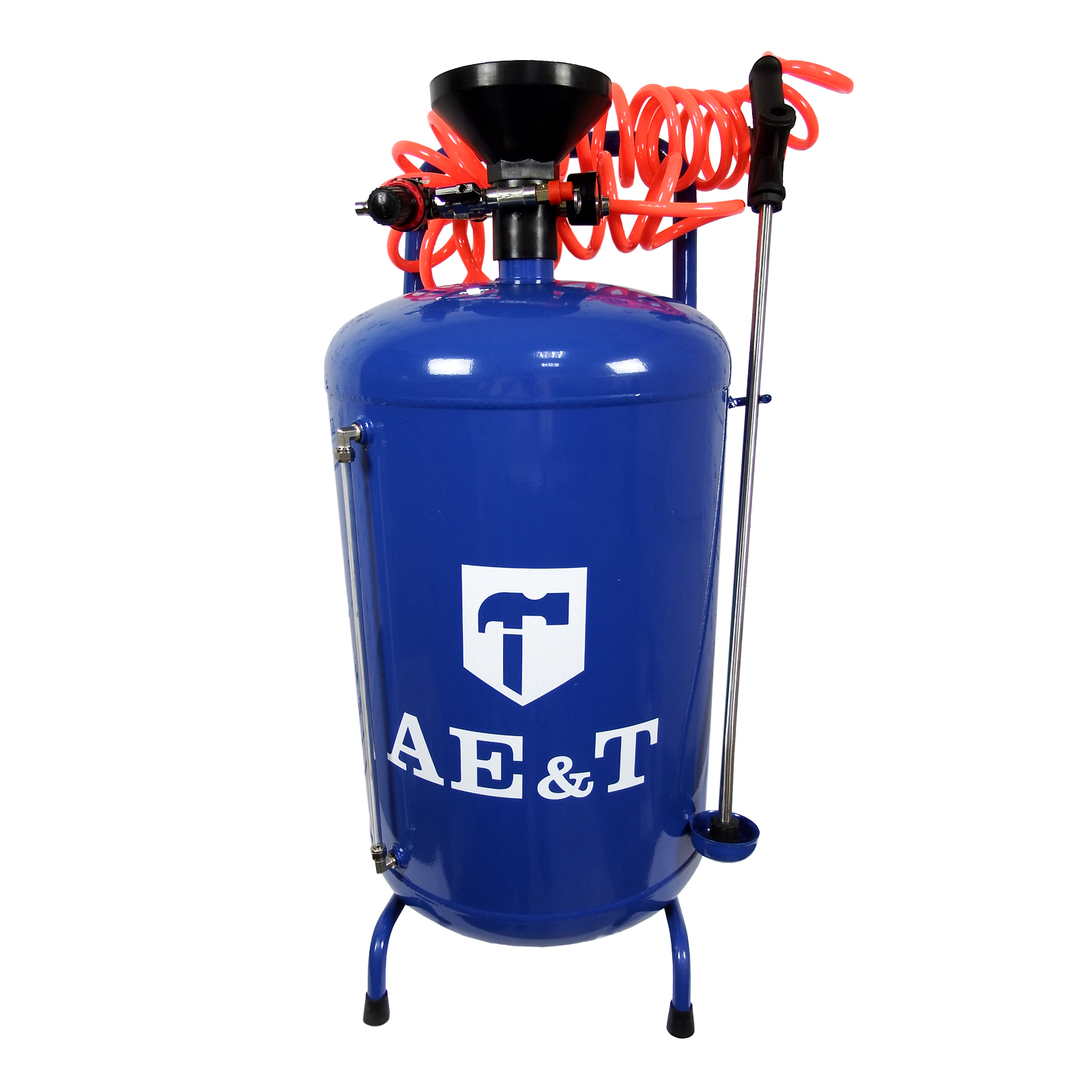 atk1oqllscocssjhq5ngco0ig3f9plt2 Пеногенератор высокого давления FS-350M AE&T 50л