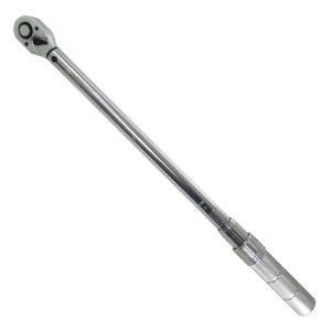 Ключ динамометрический  65-350Nm 1/2" TA-B0350-12 AE&T