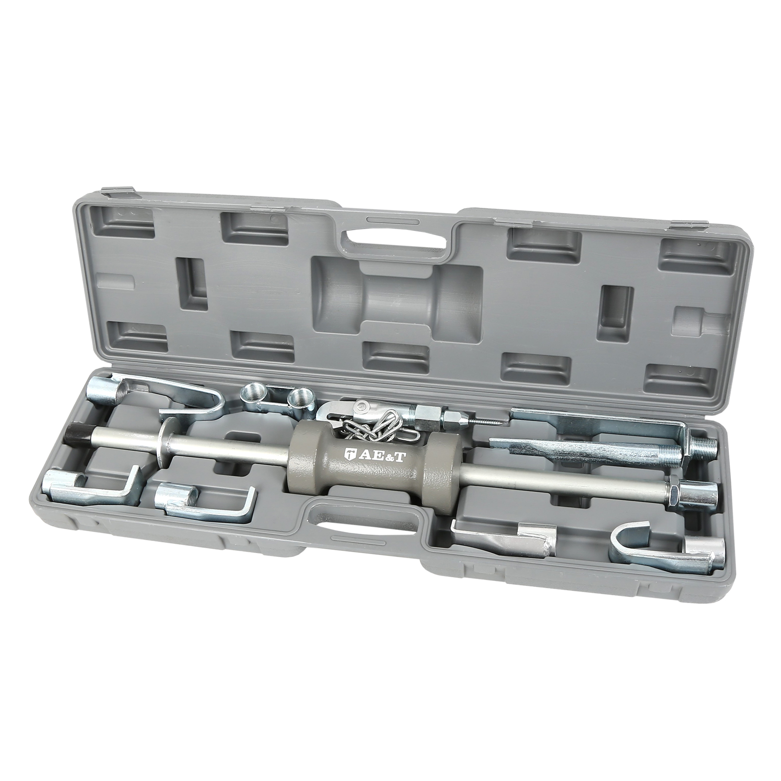 u2gxk3wo8h5vh730mdt5zrguhzad8fft Молоток обратный 5.85кг (10 предметов) TA-D1093 AE&T