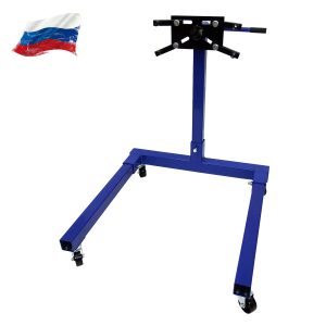 Стенд для двигателя T63004T AE&T 675кг