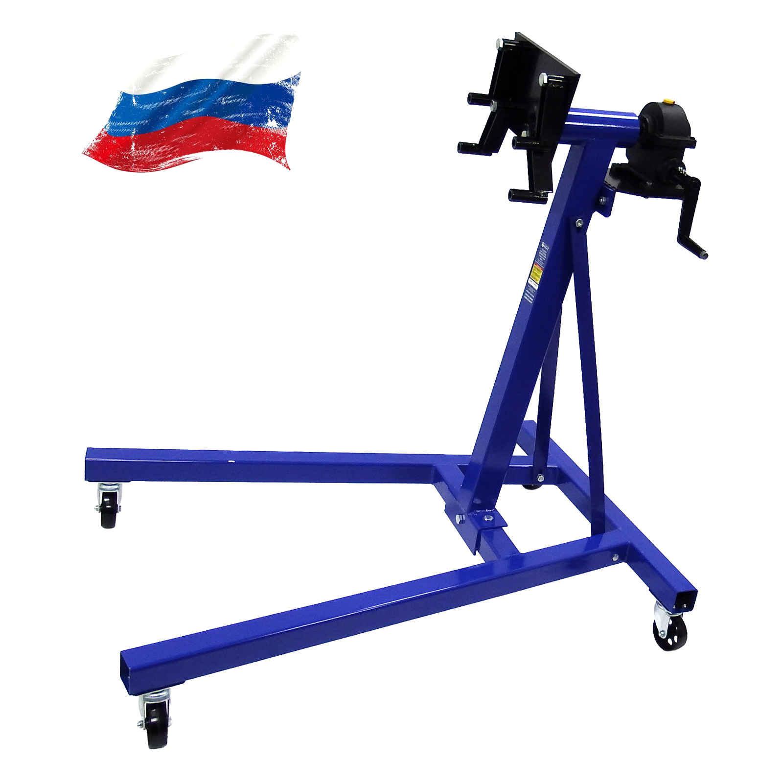 z1xqkikmb92cew9qdx9nz7bavjahksbb Стенд для двигателя T63005TW AE&T 900кг с редуктором