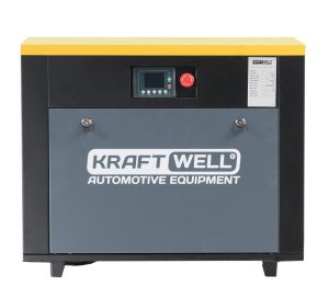 KraftWell VENTOS 5.5 Компрессор винтовой 550 л/мин, 10 бар, 380В