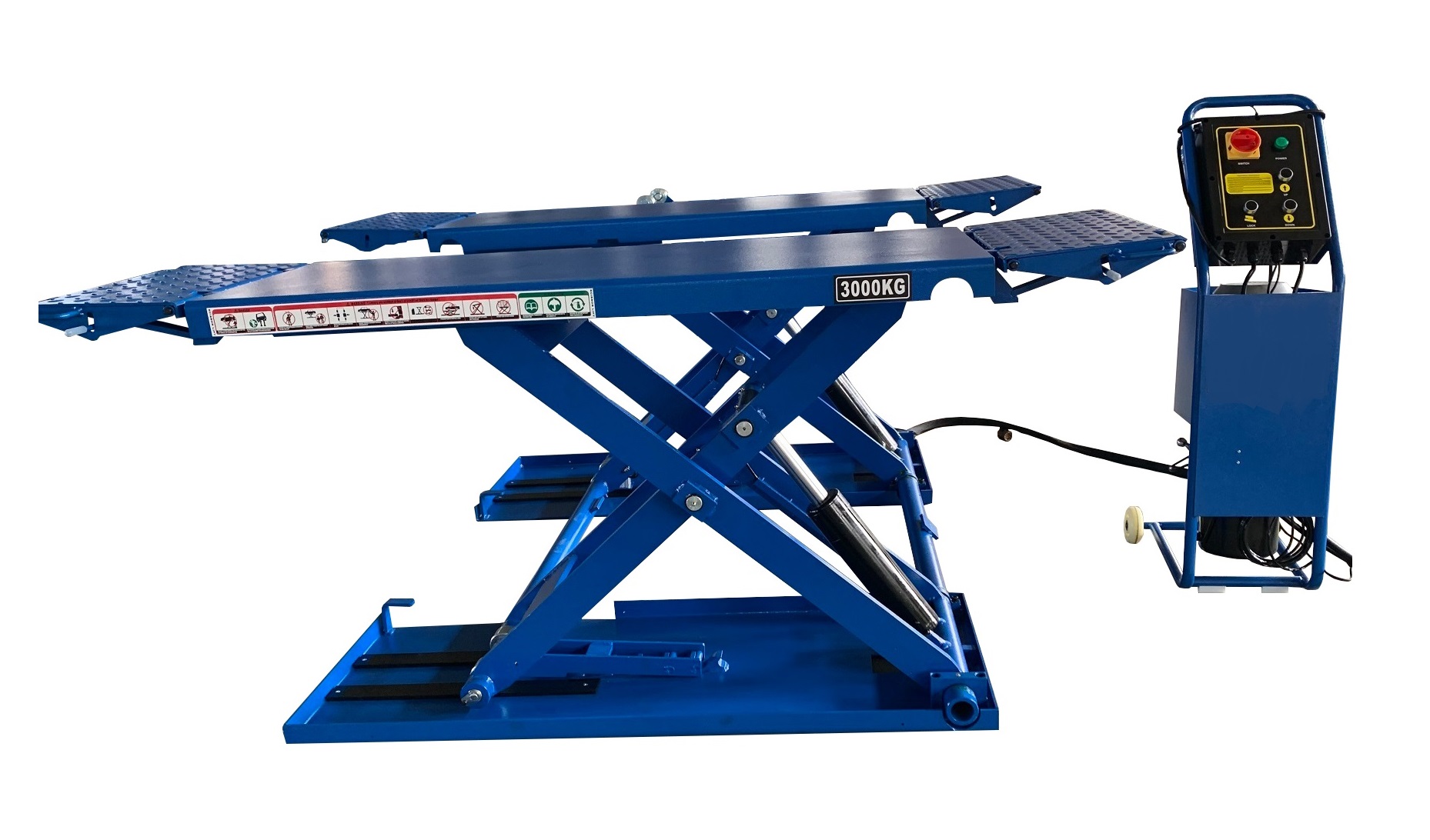 jgvjr406fbsnijwwb1en72aeizek2x2i TS-30R Подъемник для шиномонтажа (220 V ТВ)