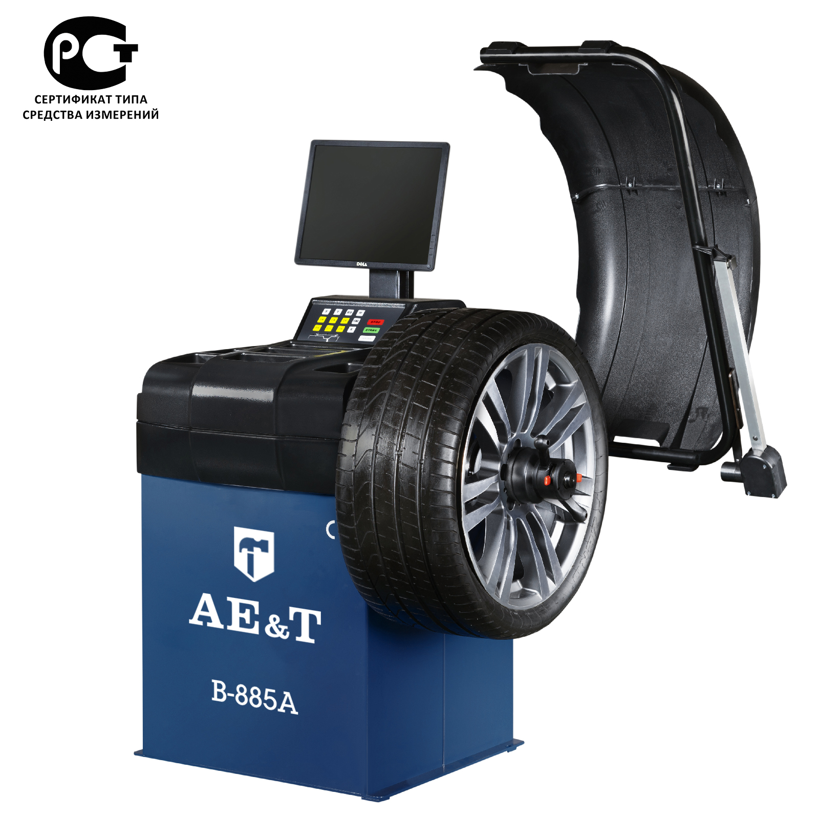ctcmzpfmsytgfwgpn3uma5ubydnqr6qo Станок балансировочный B-885A AE&T