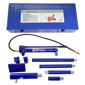 Комплект гидравлики рихтовочный T03020 AE&T 20т