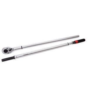 Ключ динамометрический профессиональный 480-1500 Nm. 1″ STANKO CS110611