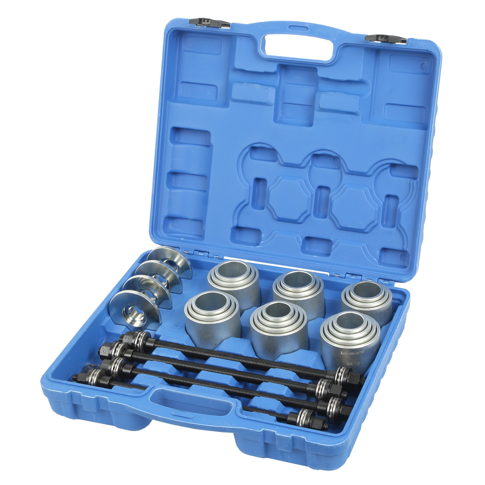 qed2eq07rxtphdn3owitkuya2jb3e7eh Инструмент удаления и установки втулок MASTER SET TA-D1095 AE&T