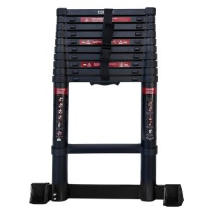 Лестница телескопическая 4,1м
