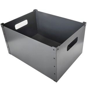 Контейнер металлический 60л