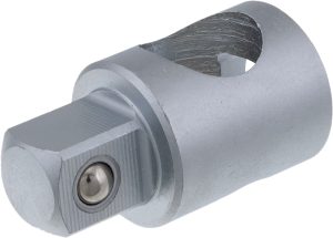 Адаптер (переходник) под вороток 3/8″х1/2″ (3 way), СТАНКОИМПОРТ, CS-38.31.12
