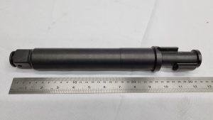Удлиненный приводной вал с посадочным квадратом 1″ 88113SP38B