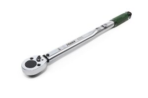 Динамометрический ключ 1/2″ 40-210 Нм., 4170NM, Hans
